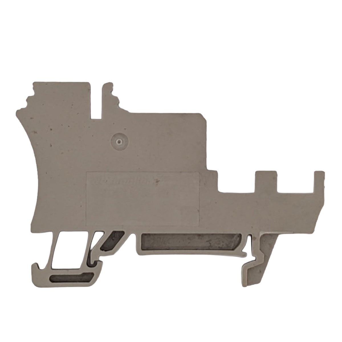 Initiator-/Aktor-Reihenklemmen Weidmüller ZIA 1.5/3L-1S 1,5 mm² beige – 12 Stück