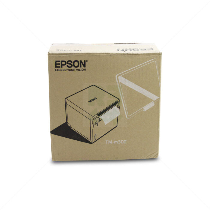 Belegdrucker Epson TM-m30ii USB 2.0, Bluetooth