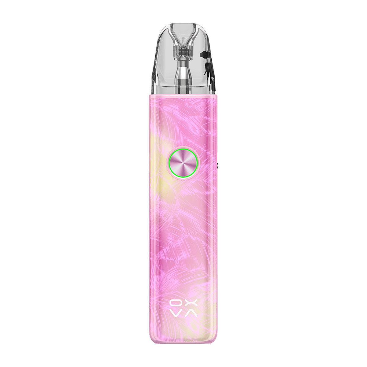 E-Zigaretten Set OXVA XLIM 4 1600mAh aurora petal pink (rosa)