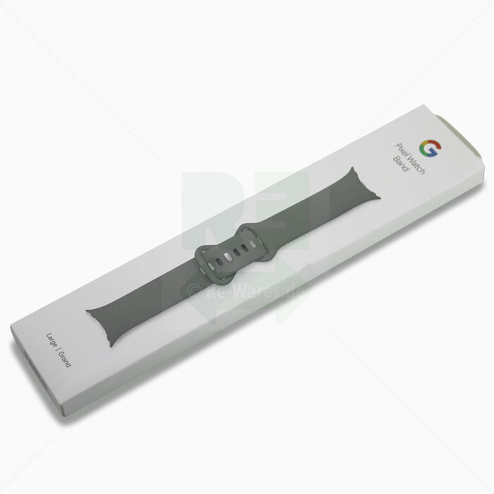 Google Pixel Watch Active Band Sportarmband, Large