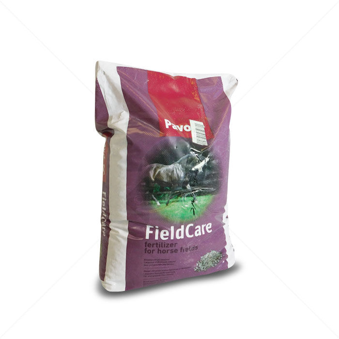 Düngemittel für Pferdeweiden Pavo Fieldcare THT 5.2.2027, 20 kg