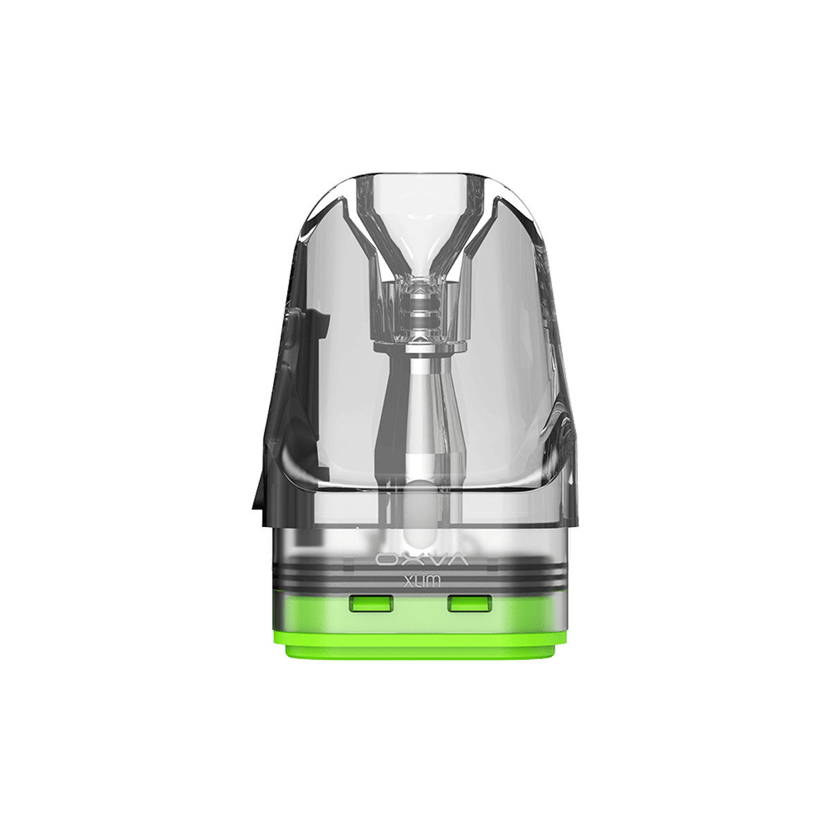 Pod OXVA XLIM CL 3ml Unitech 2.0 1,20 Ohm (grün)