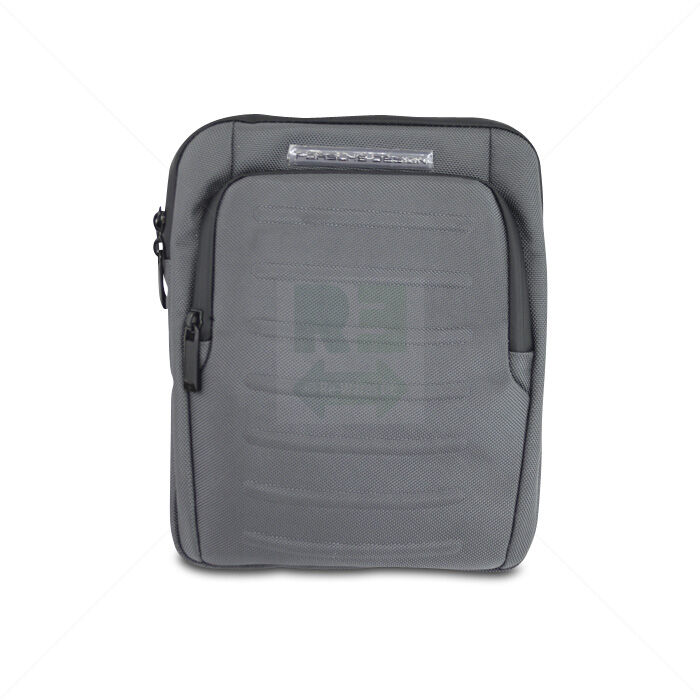 Umhängetasche Porsche Design grau