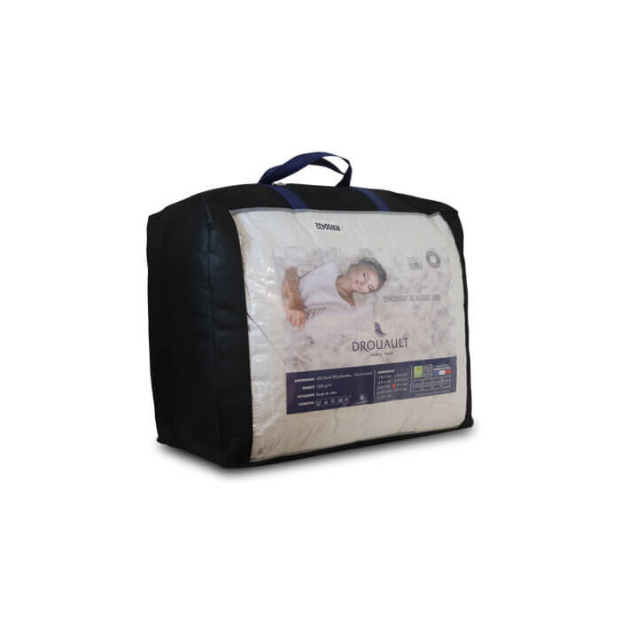 Superkomfort Matratzenauflage DROUAULT 180x200cm Superkomfort Matratzenauflage DROUAULT 180x200cm
