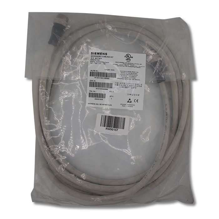 Kabel Siemens 1P 6XV1822-5BH50 5m Simatic Net Energykabel