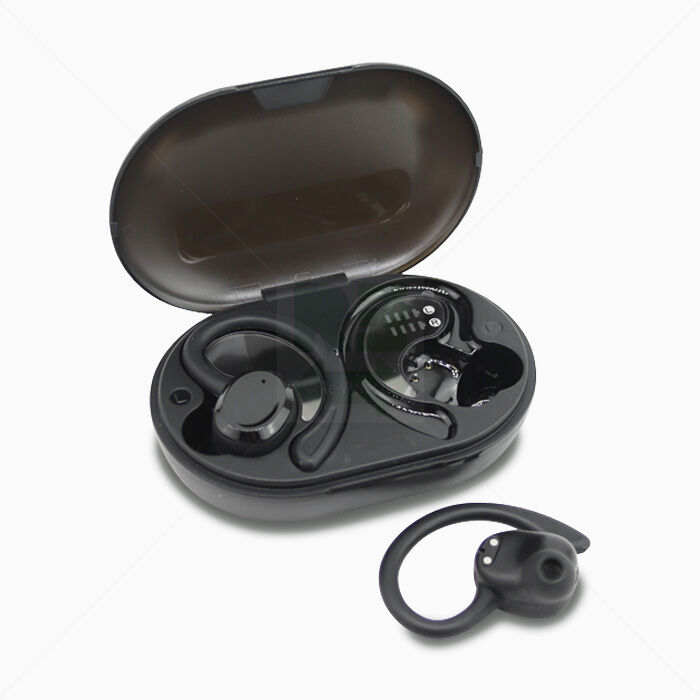 Kopfhörer rulefiss Q38 Earbuds