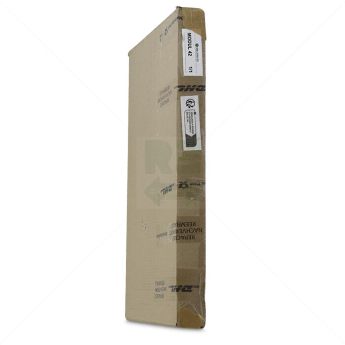 Küchenfronttüren OK-Living 2stk. je 30cm anthrazit