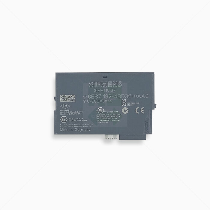 Modul Siemens 6ES7132-4BD32-0AA0 Digital output Modul