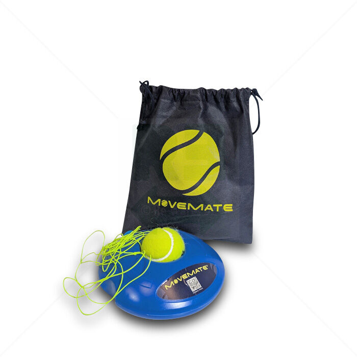 Tennis-Trainer Set Movemate mit Wilson Tennisball
