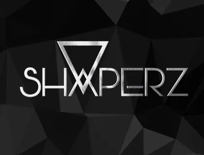 Shaperz klein Logo