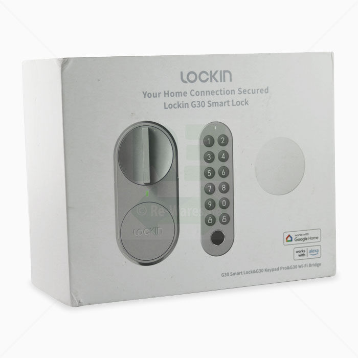 Türschloss lockin G30 Smart Lock