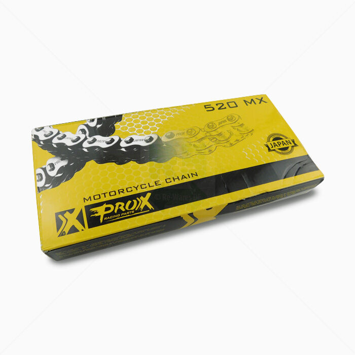 Motorrad Kette ProxMX 520 Standard 120 Glieder