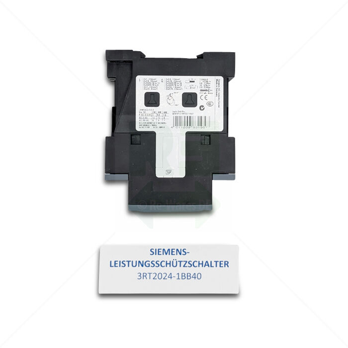 Leitungsschutzschalter Siemens 3RT2024-1BB40