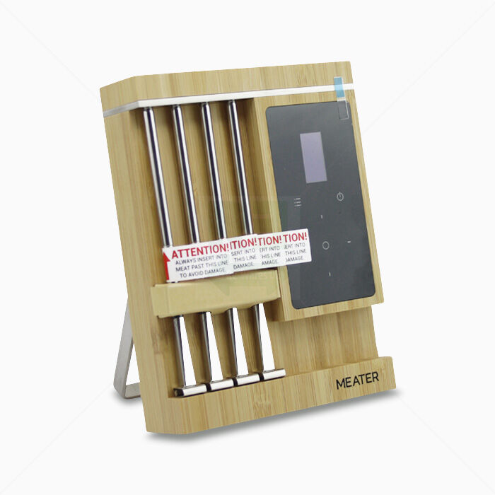 Fleischthermometer Meater Pro XL