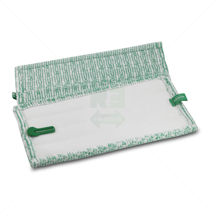 Universal Reinigungstücher Vorwerk Kobold 2 Stk