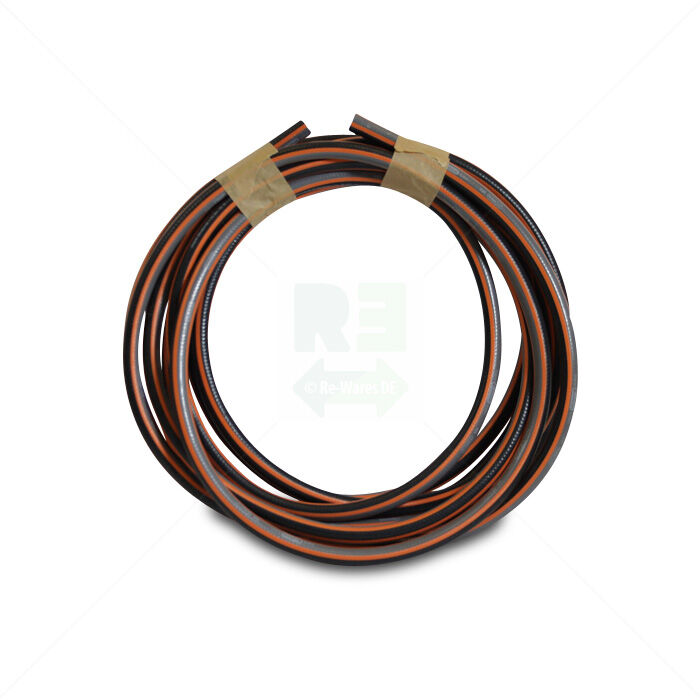 *A-WARE* Gartenschlauch Gardena Flex 10 m Durchmesser 13 mm (1/2")