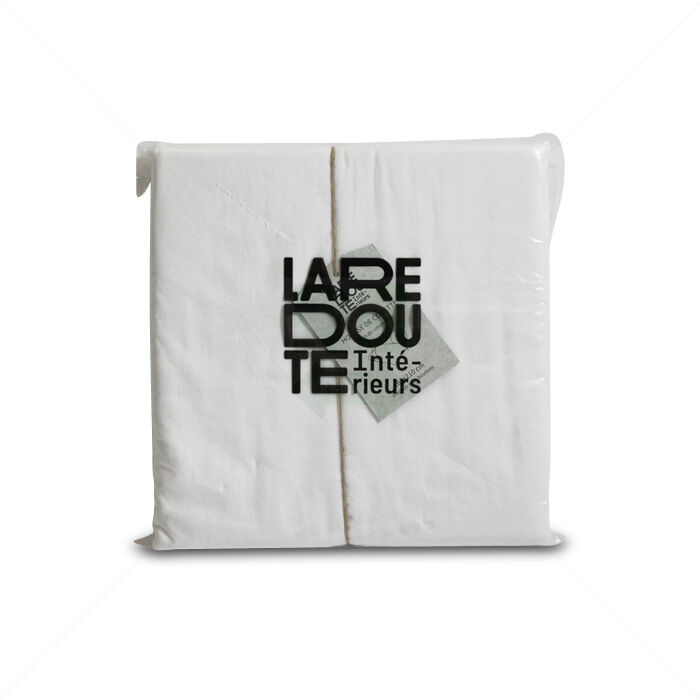 Duvetbezug Victor Baumwoll-Satin La Redoute 160x210 cm