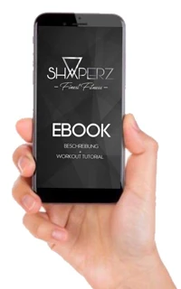 Shaperz klein EBOOK