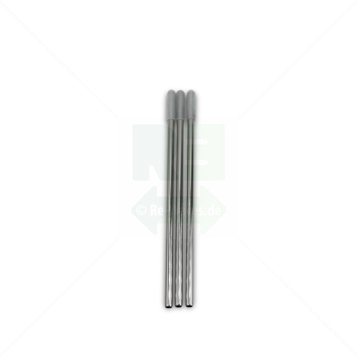 Flaschenhalter Ecooe für Spülmaschine, 3er-set, Silber Flaschenhalter Ecooe für Spülmaschine, 3er-set, Silber
