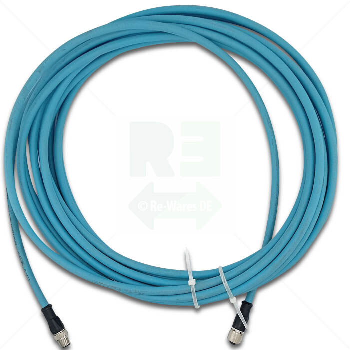 *A-WARE* Kabel Siemens 6XV1830-3DN10 10m Simatic Profibus