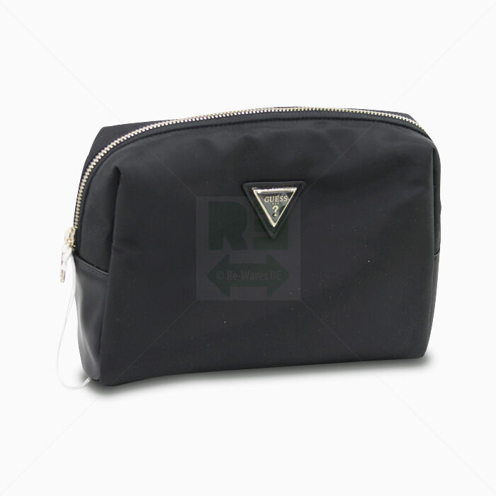 Kulturbeutel GUESS PW7512P5115-BLA Size T/U schwarz