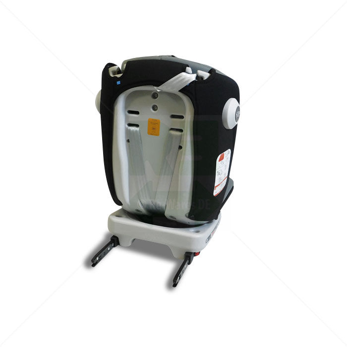 Autokindersitz Farsaw mit Isofix und 5-Punkt-Gurt 9-36 kg
