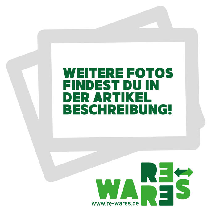 *B-WARE* Reinigungswagen Set 2x 18 Liter inkl. Presse