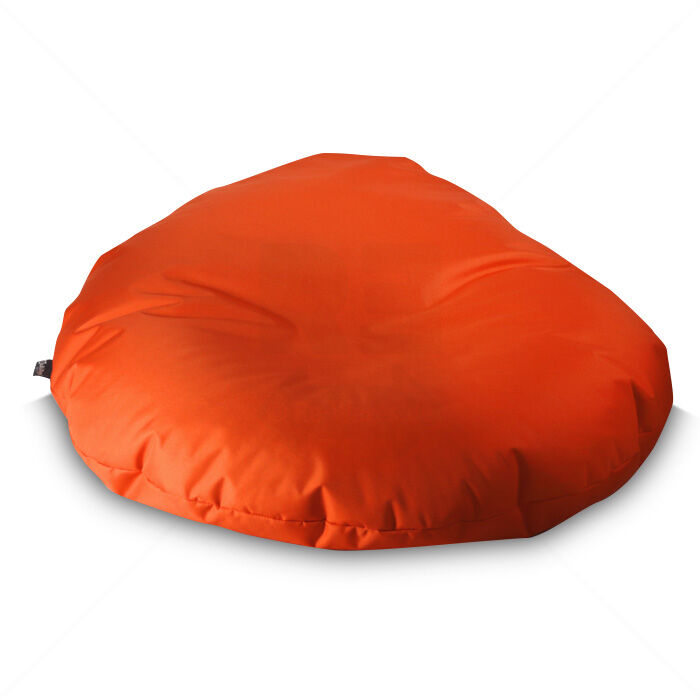 Sitzsack BubiBag 2  in1 orange Sitzsack BubiBag 2  in1 orange