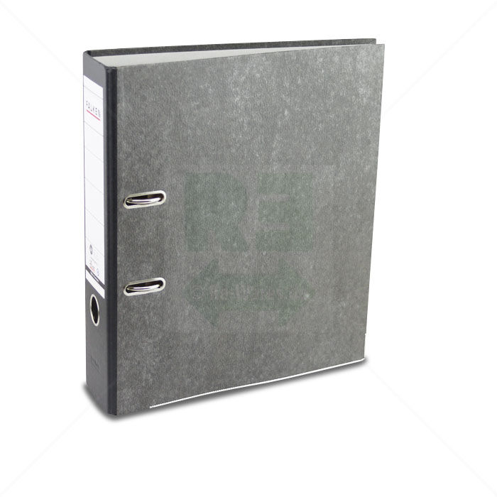 Ordner Falken 15stk A4 Wolkenmarmor schwarz Ordner Falken 15stk A4 Wolkenmarmor schwarz