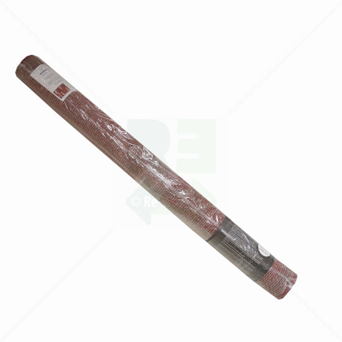 Teppich Justus Webschatz -  rot - 120x170 Teppich Justus Webschatz -  rot - 120x170