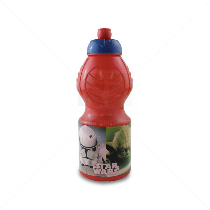 Kindertrinkflasche Star Wars | 400ml