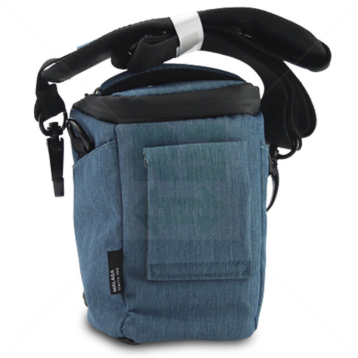 Kameratasche Cullmann Malaga Vario100, Blau 90273 Kameratasche Cullmann Malaga Vario100, Blau 90273