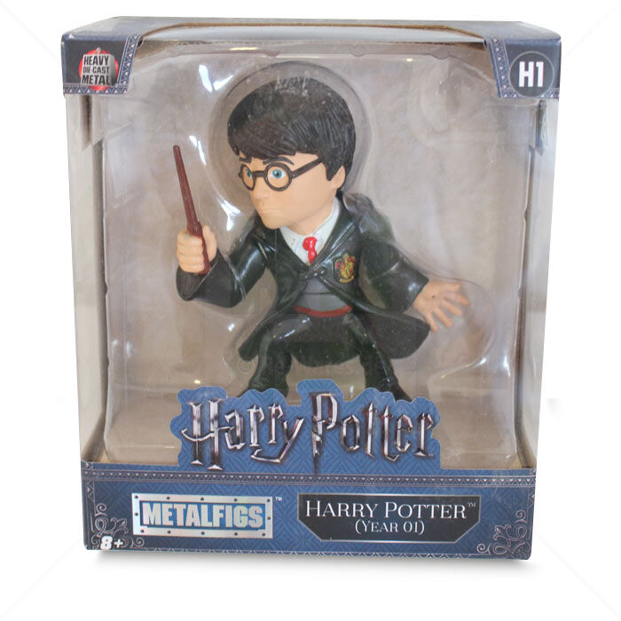 Figur Metalfigs Harry Potter
