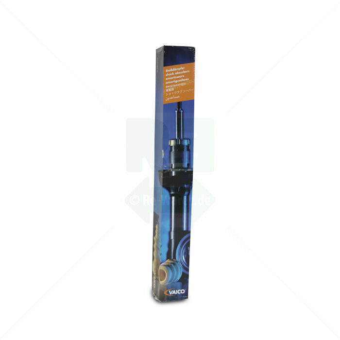 Stoßdämpfer Vaico V40-1701, Schwarz Stoßdämpfer Vaico V40-1701, Schwarz