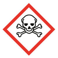 GHS06 - Totenkopf / Skull
