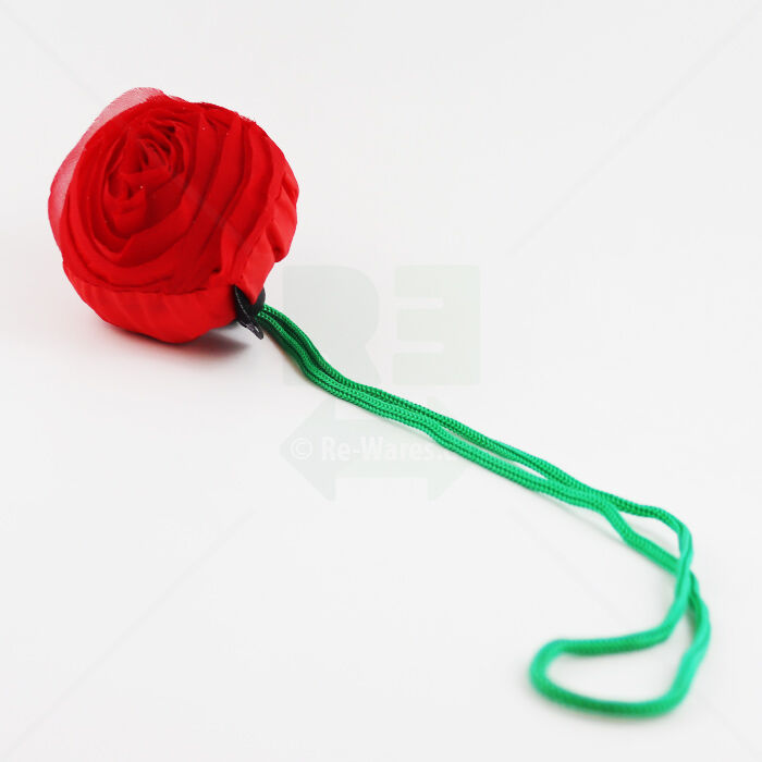 Einkaufsbeutel Ulla Popken | Rose Einkaufsbeutel Ulla Popken | Rose