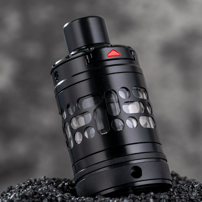 Verdampfer ASPIRE Nautilus 3SR 4ml schwarz