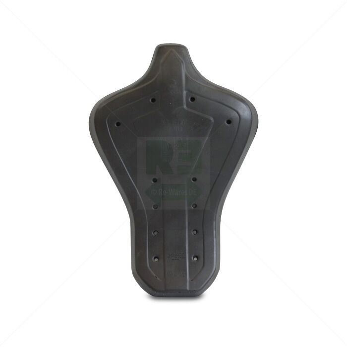 Rückenprotektor Super Shield SC-1/12 37-42 cm schwarz