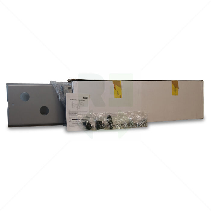 Wandhalterung DMP PLB 109 L für TV und Monitor Silber Wandhalterung DMP PLB 109 L für TV und Monitor Silber