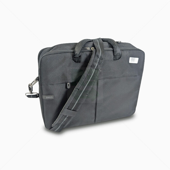 *A-WARE* Akten-Laptop-tasche Dell schwarz