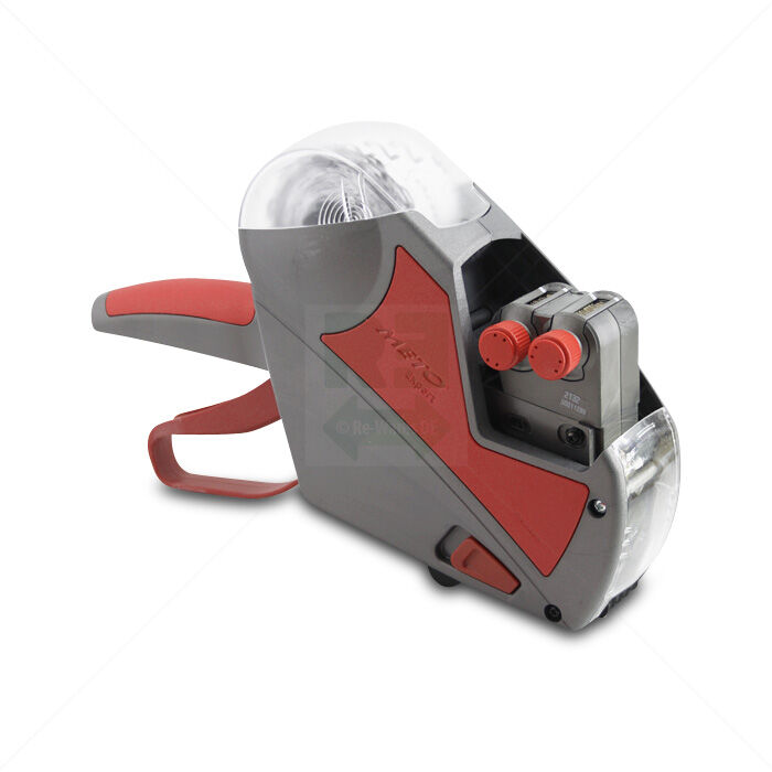 Preisauszeichner Meto Expert L 2132 SD 2-Liner