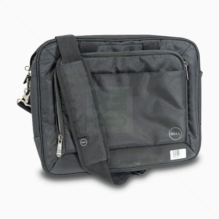 *A-WARE* Laptop-Tasche Dell Professional 14.1 schwarz