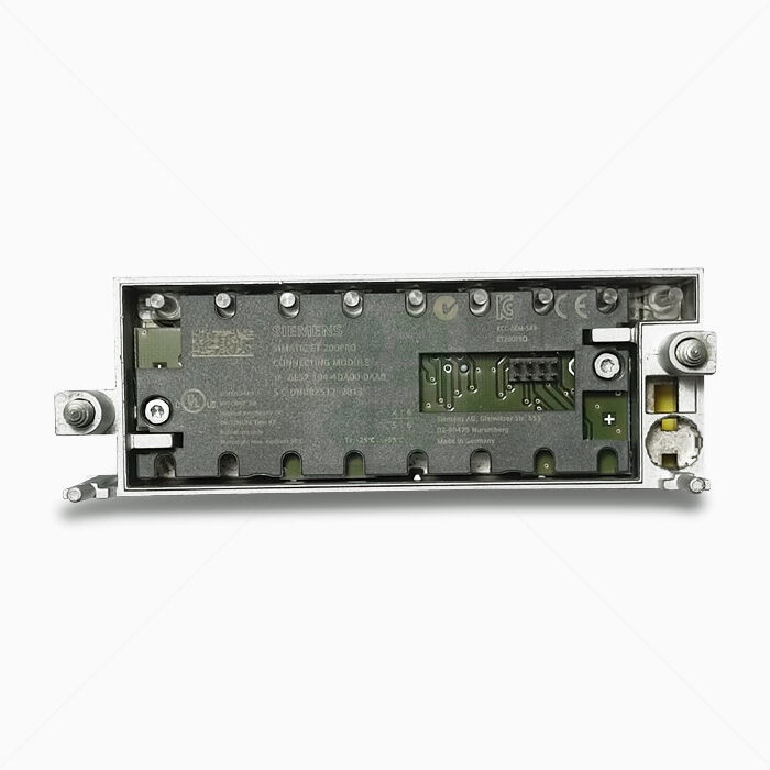 Modul Siemens 6ES7194-4DA00-0AA0 Connecting Modul