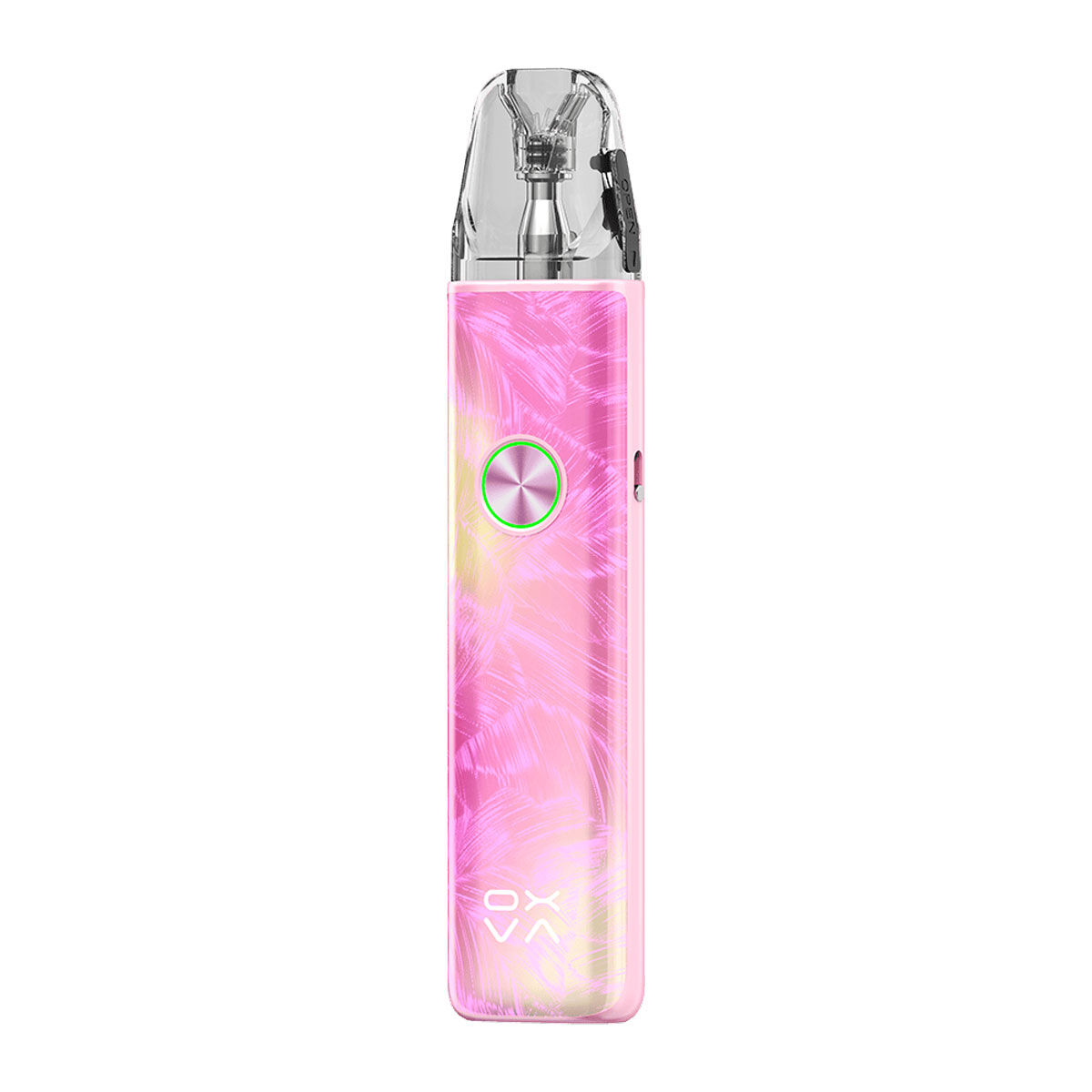 E-Zigaretten Set OXVA XLIM 4 1600mAh aurora petal pink (rosa)