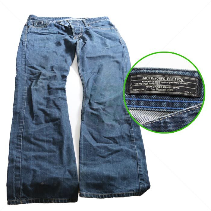 *A-WARE* Mischbox 15-tlg Marken Jeanswaren Damen Herren Teens Levis Wrangler etc.