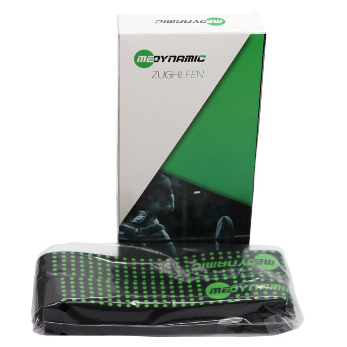Zughilfen meDynamic Zughilfen meDynamic