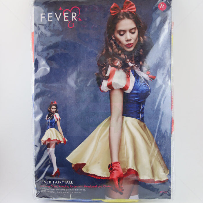 Kostüm Fever Fairytale