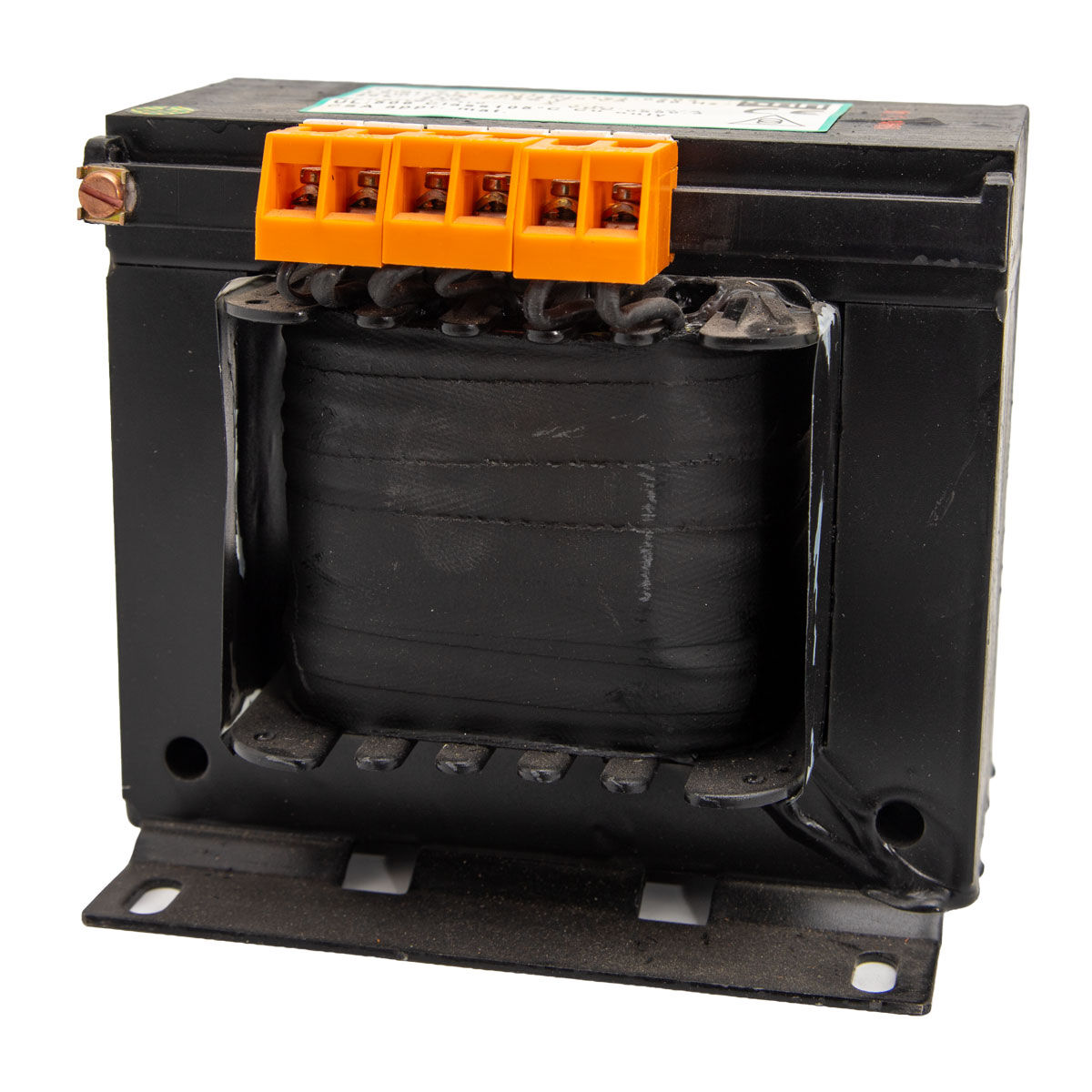 Transformator SBA ETK 164-0203 800/2740 VA – 575/230 V – 60 Hz