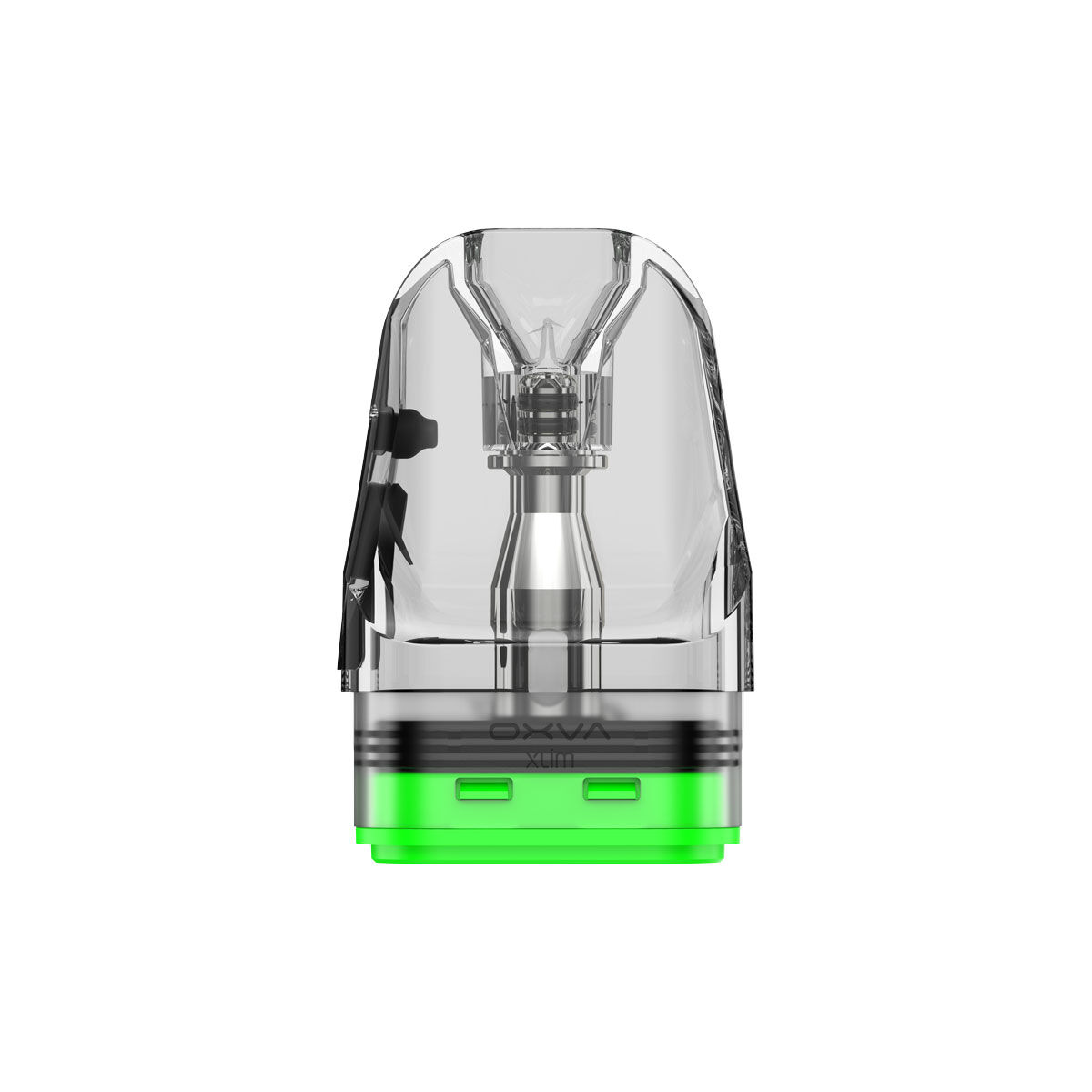 Pod OXVA XLIM ABT 3ml Unitech 3.0 1,20 Ohm (grün)