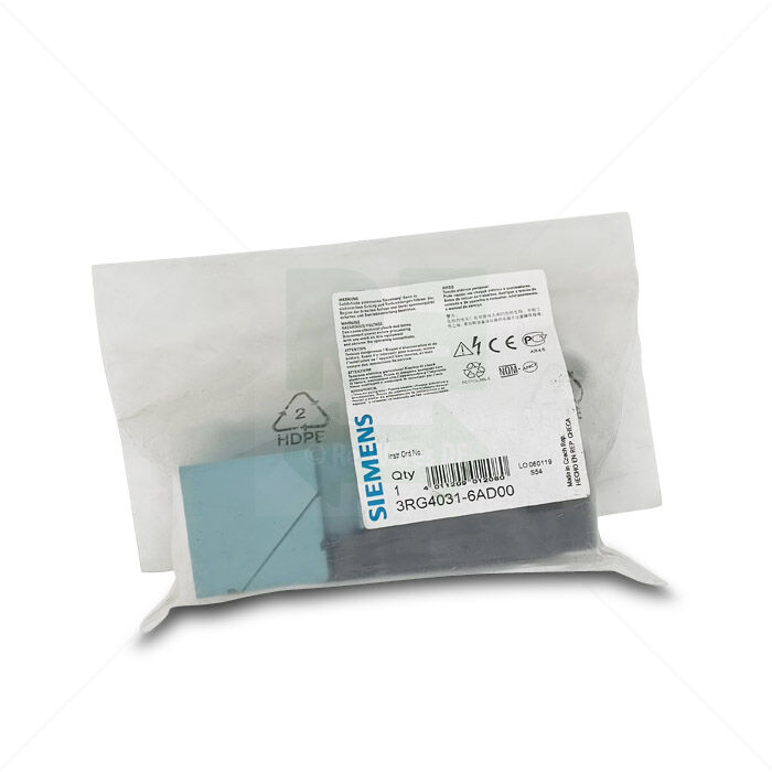 Sensor Siemens 3RG4031-6AD00 Induktiv Sensor, 3 Leiter